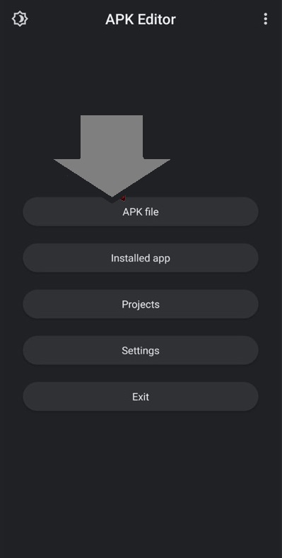 Fix Delta Executor App Not Installed Error 1