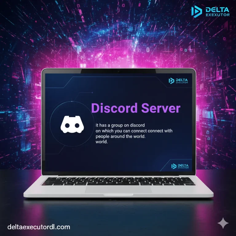 discord server